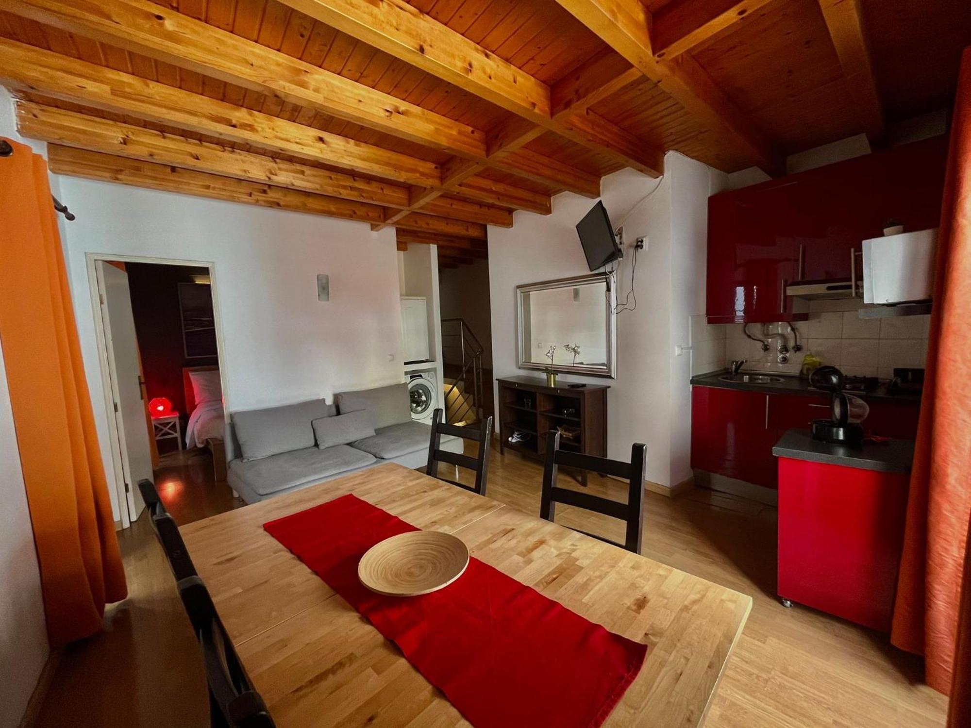 2 Bedroom, 2 Bathroom Apartment - Travessa Da Madalena Lisabona Exterior foto